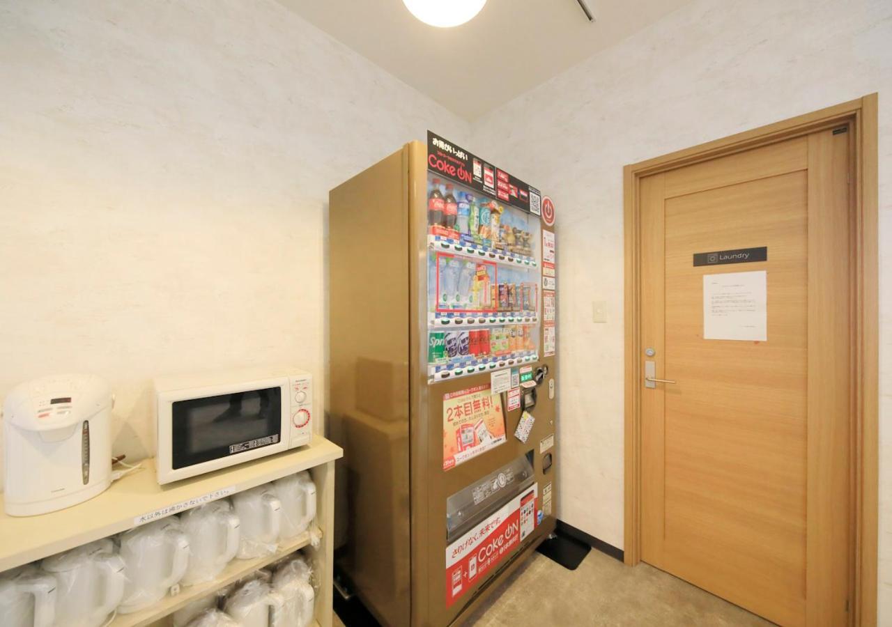 Kokotel Hakodate Kültér fotó