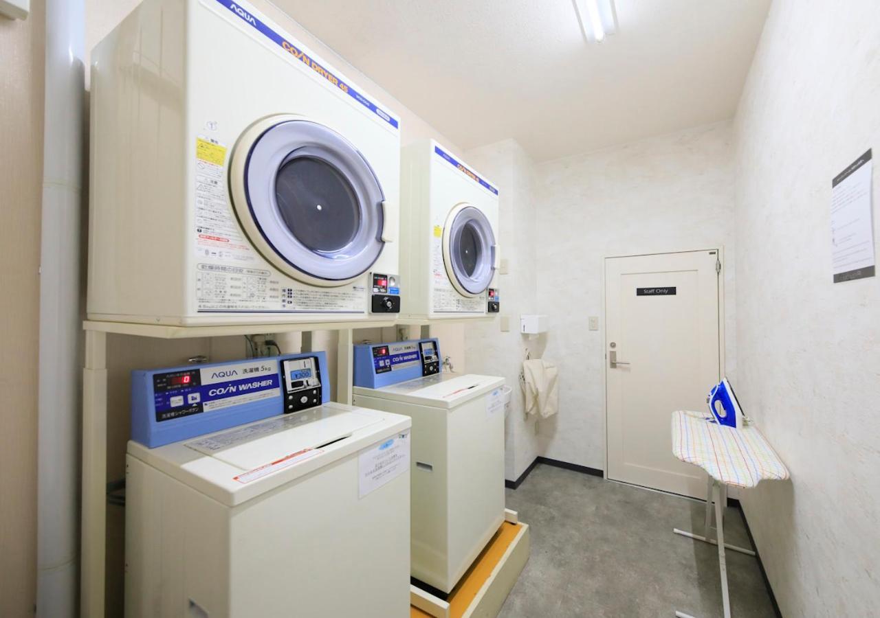 Kokotel Hakodate Kültér fotó